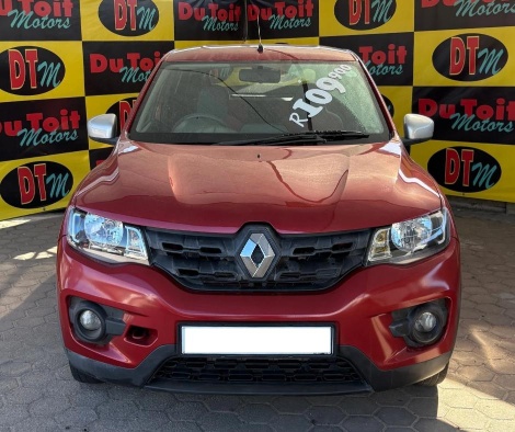 
								Renault Kwid full									