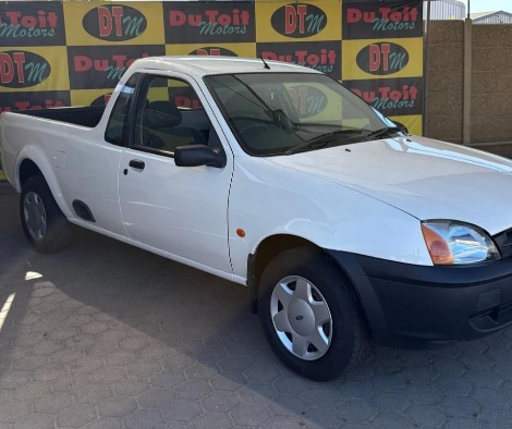 
								Ford Bantam full									