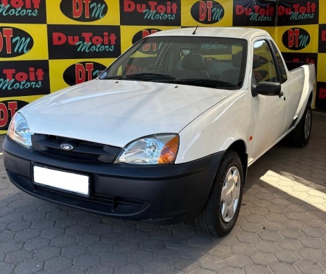 
								Ford Bantam full									