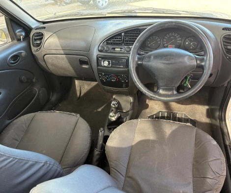 
								Ford Bantam full									