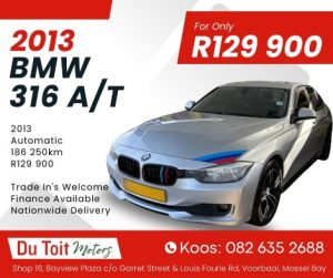 BMW 316