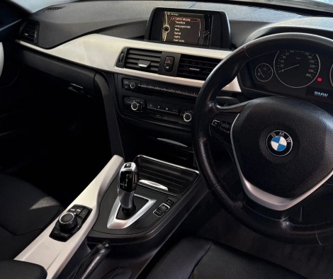 
								BMW 316 full									