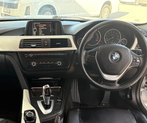 
								BMW 316 full									