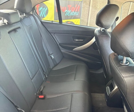 
								BMW 316 full									