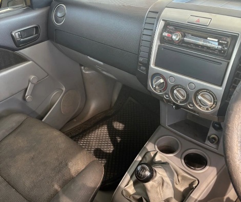 
								Ford Ranger full									