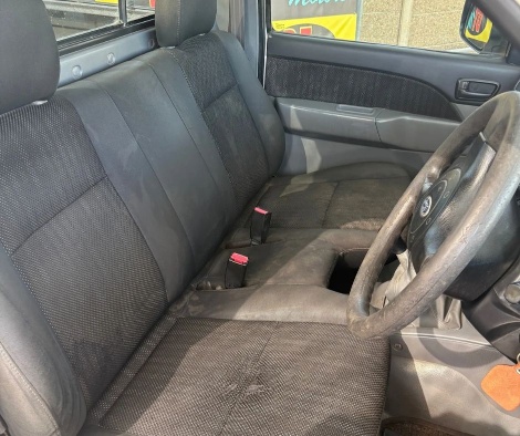 
								Ford Ranger full									
