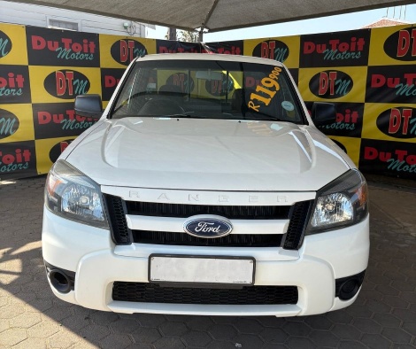 
								Ford Ranger full									
