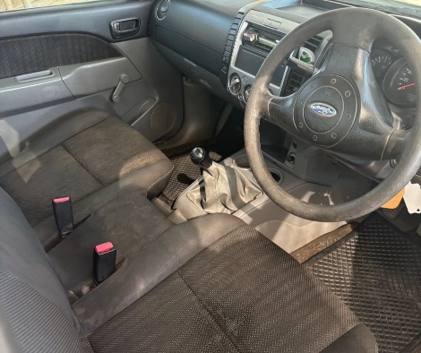 
								Ford Ranger full									