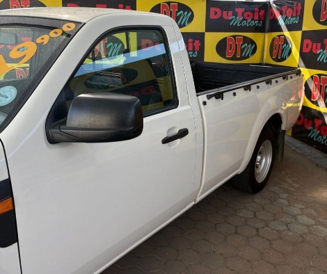 
								Ford Ranger full									