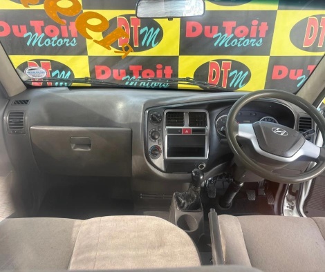
								Hyundai H100 2.6D full									