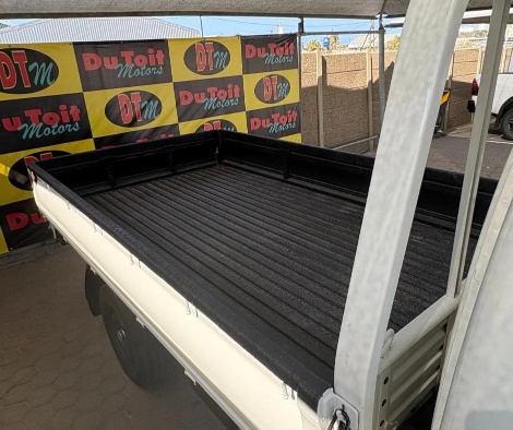 
								Hyundai H100 2.6D full									