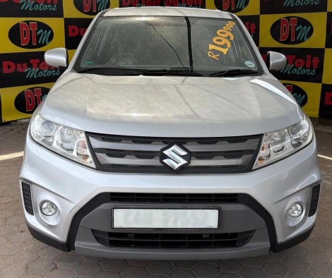 
								Suzuki Vitara full									