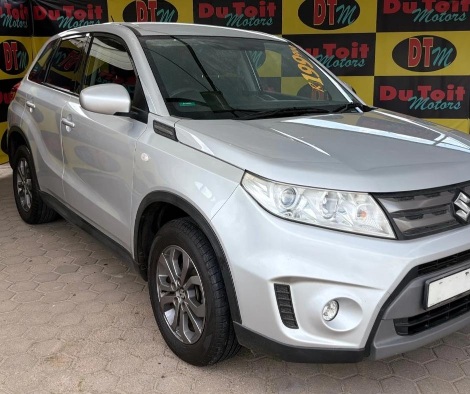 
								Suzuki Vitara full									
