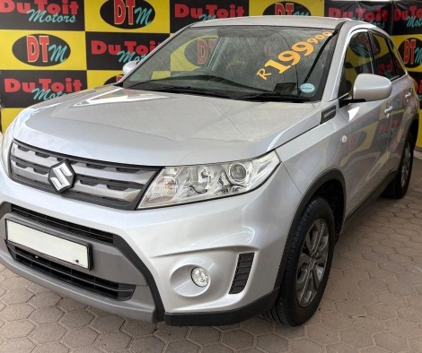 
								Suzuki Vitara full									