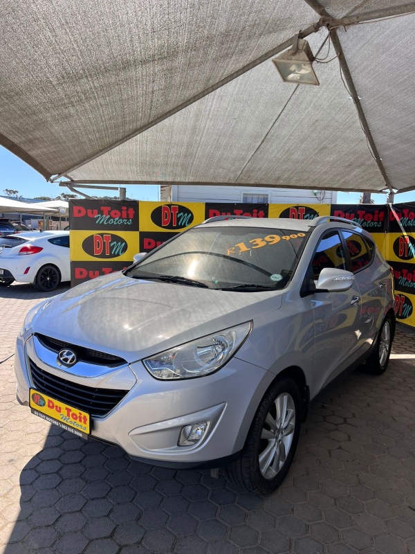 
								Hyundai IX35 full									