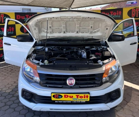
								Fiat Fullback full									