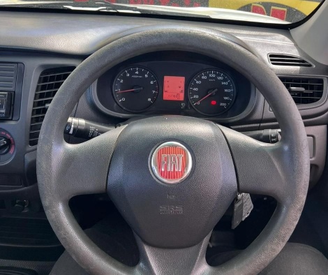 
								Fiat Fullback full									