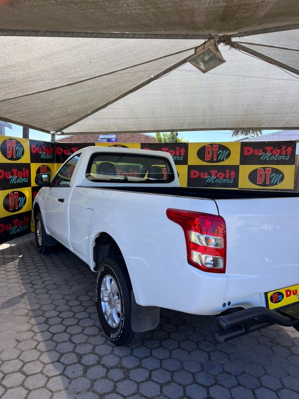 
								Fiat Fullback full									