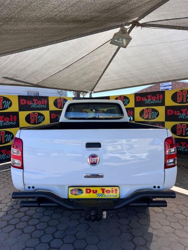 
								Fiat Fullback full									