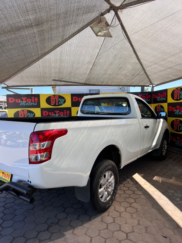 
								Fiat Fullback full									