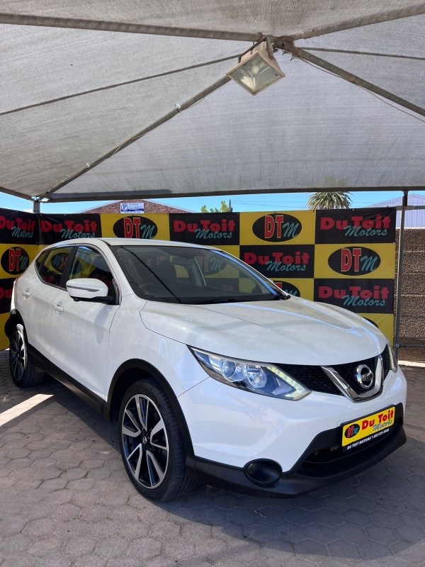 
								NISSAN QASHQAI full									