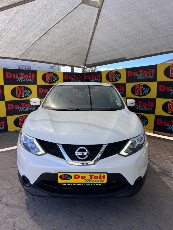 
								NISSAN QASHQAI full									