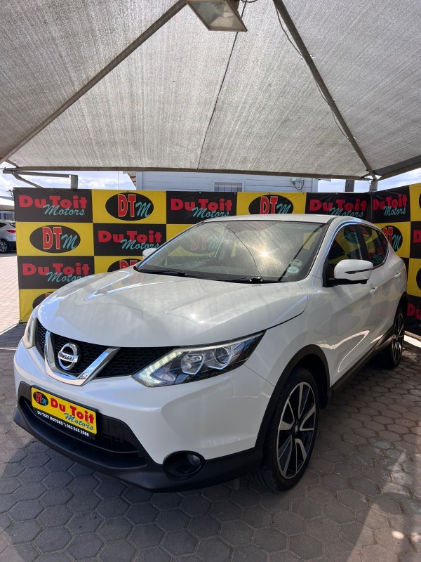 
								NISSAN QASHQAI full									