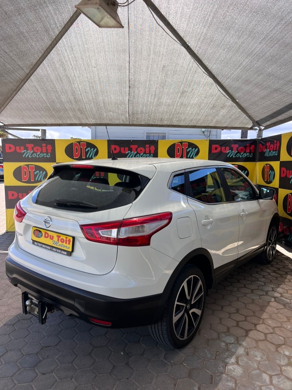 
								NISSAN QASHQAI full									