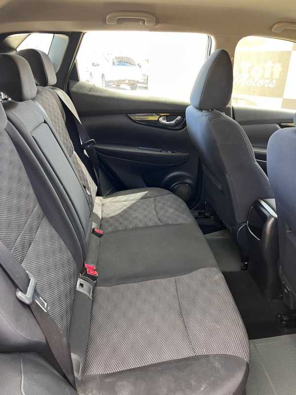 
								NISSAN QASHQAI full									
