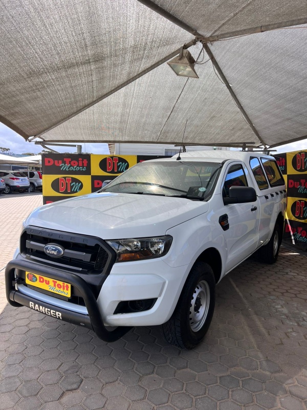 
								FORD RANGER full									
