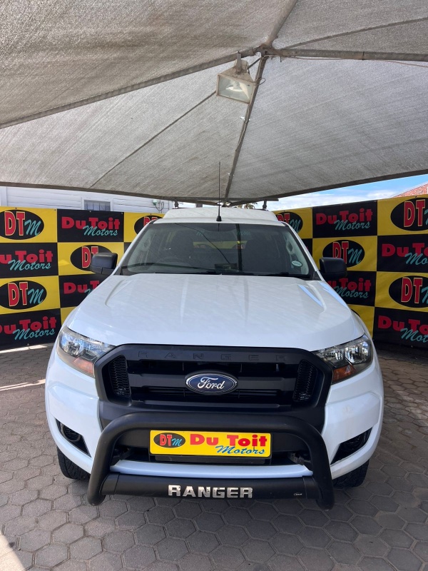 
								FORD RANGER full									