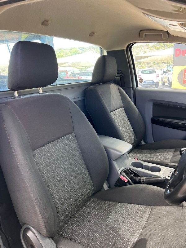 
								FORD RANGER full									
