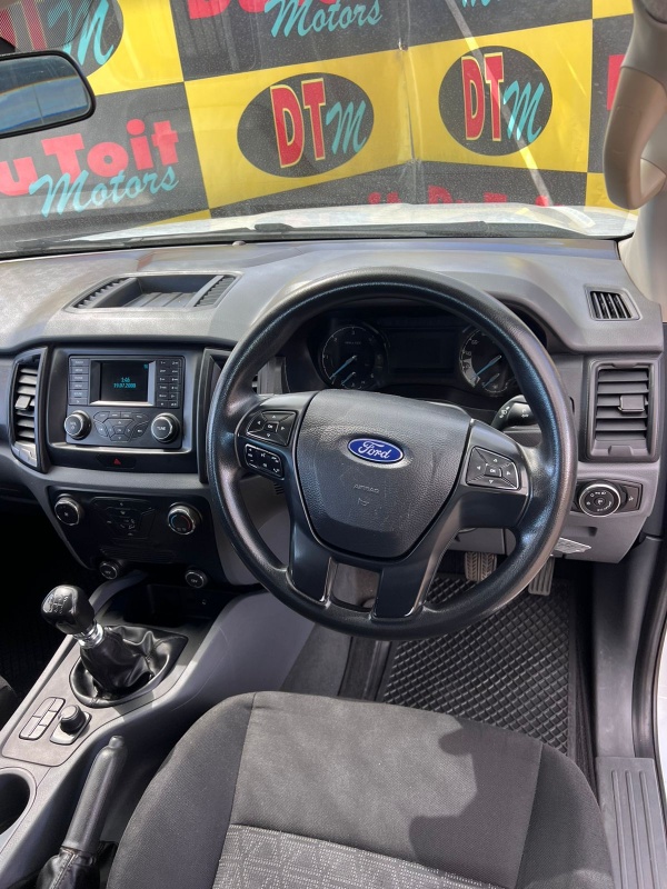 
								FORD RANGER full									