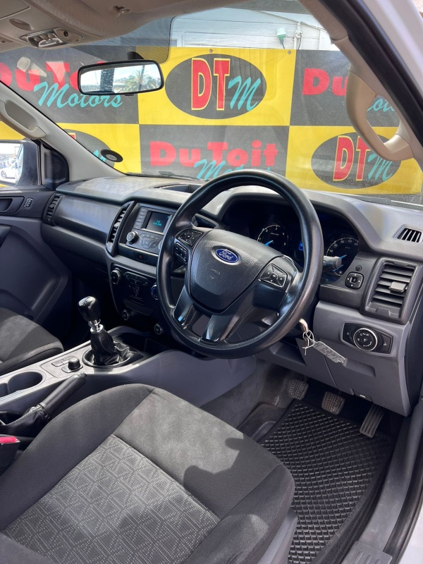 
								FORD RANGER full									