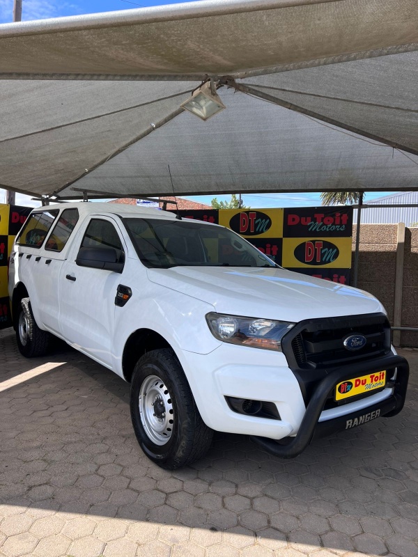 
								FORD RANGER full									