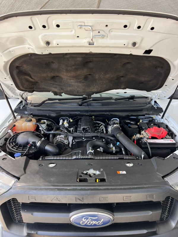 
								FORD RANGER full									