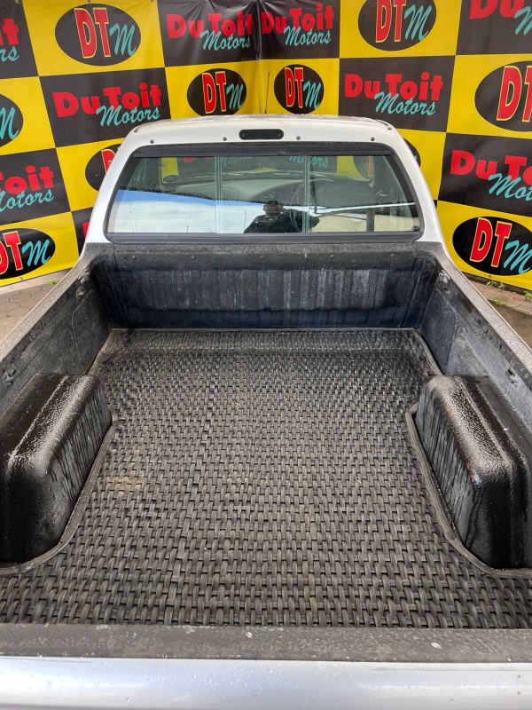 
								2009 FORD Bantam full									