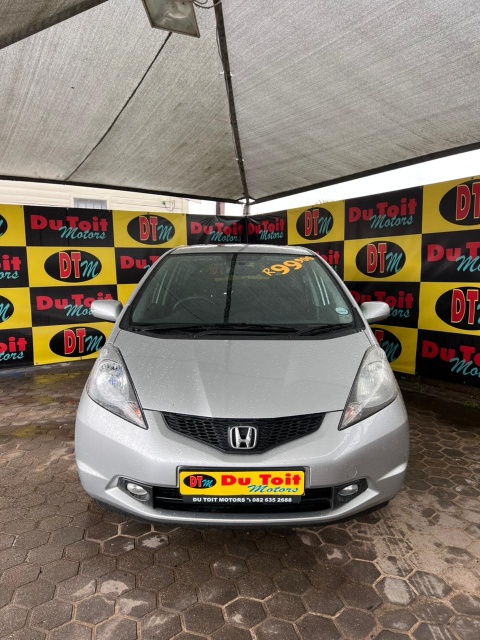 
								2009 honda Jazz full									