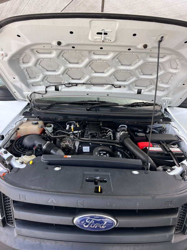 
								2014 FORD RANGER full									