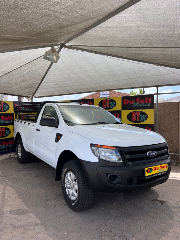 
								2014 FORD RANGER full									