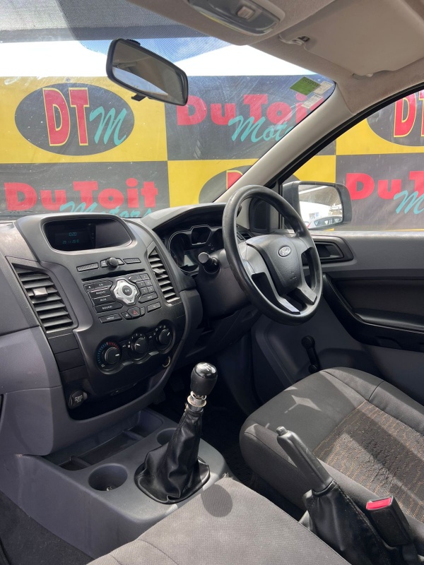 
								2014 FORD RANGER full									