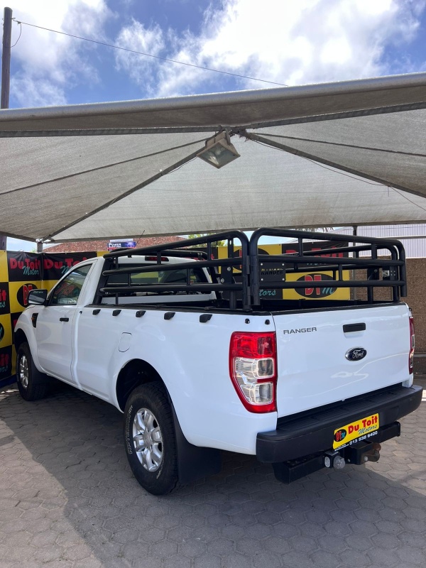 
								2014 FORD RANGER full									