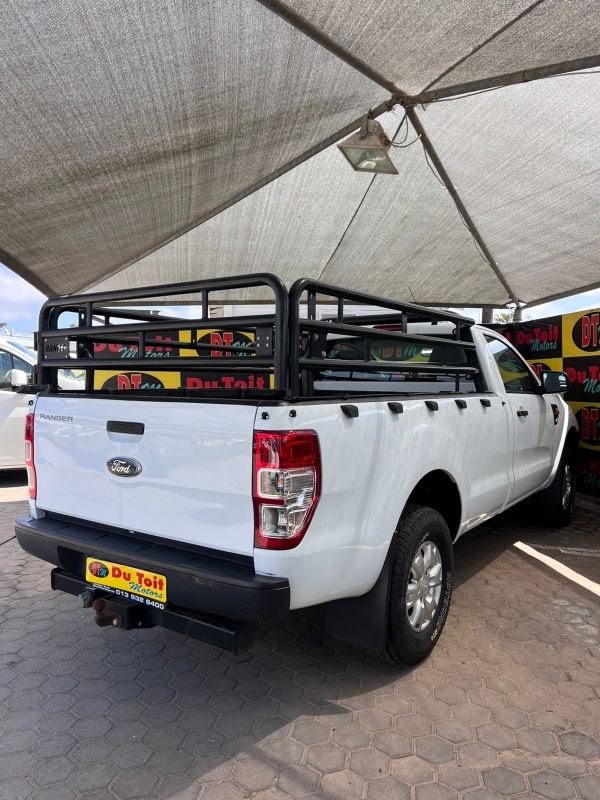 
								2014 FORD RANGER full									