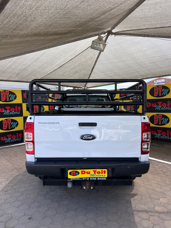 
								2014 FORD RANGER full									