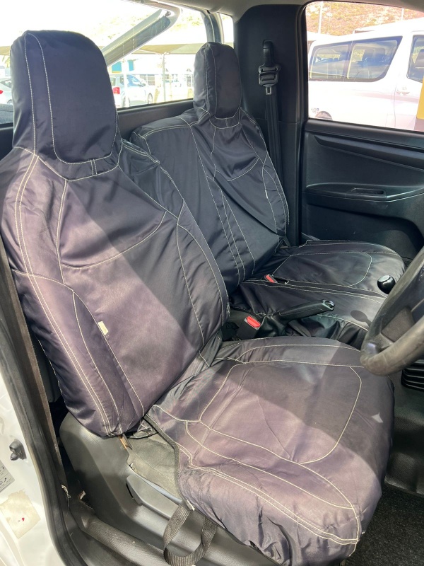 
								2018 ISUZU KB-250 full									