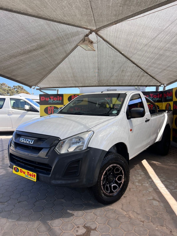 
								2018 ISUZU KB-250 full									