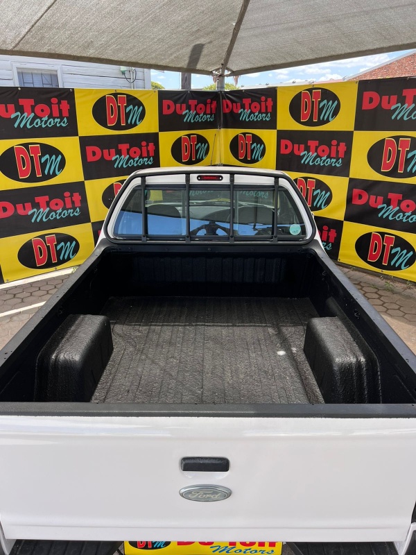 
								2009 FORD BANTAM full									