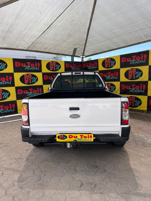 
								2009 FORD BANTAM full									