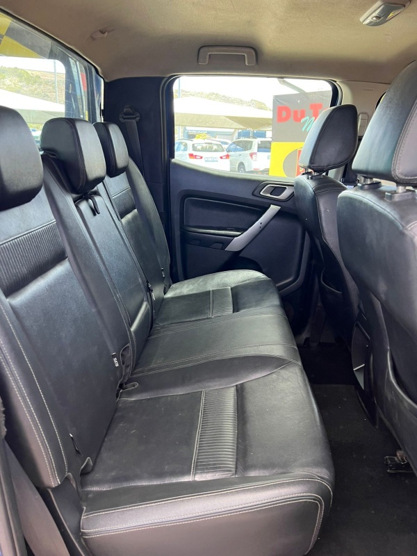 
								2019 Ford Ranger 2.0 Bi Turbo full									