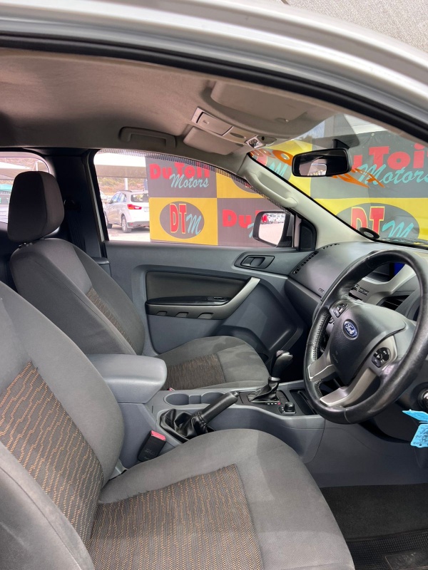 
								2014 Ford Ranger 3.2 4×4 full									